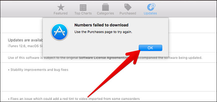 Cancel Download Mac App Store